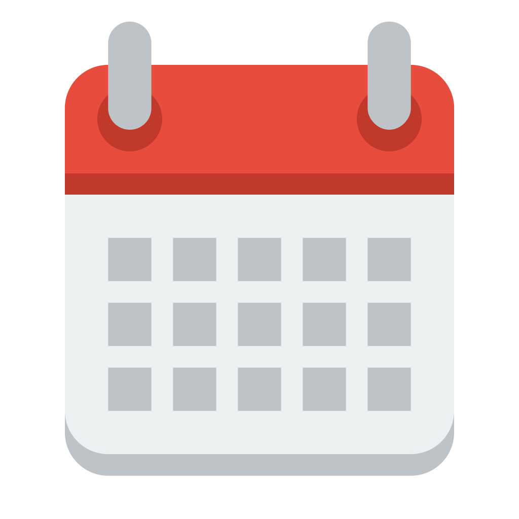 Icoon agenda