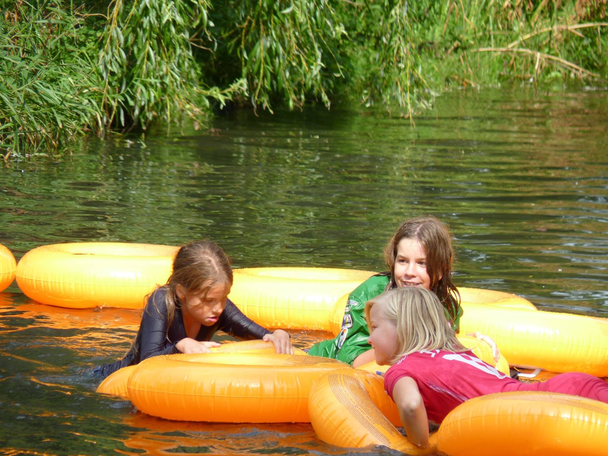 Overvliegen 2019