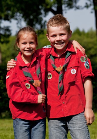bevers 2